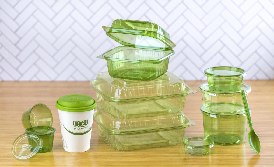 Eco-Products Offers Compostable Products to Help Food Biz Comply with Colorado Law