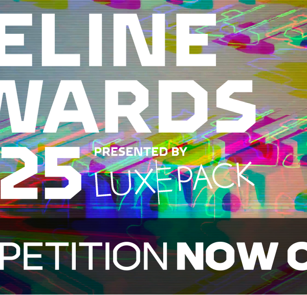 The DIELINE Awards 2025 Competition is Now Open