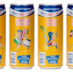 Estathé® Partners with Crown to Launch Engaging Summer Promotion in Cans