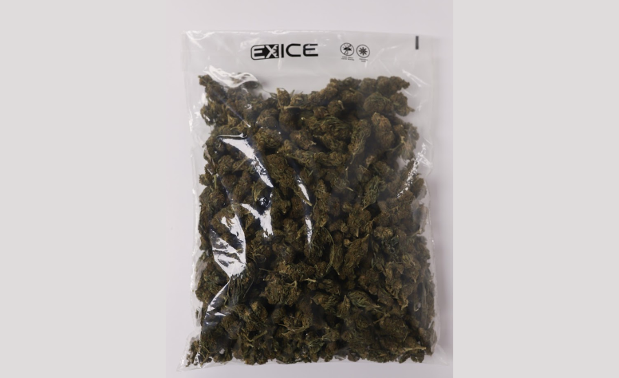 Grove Bags Releases Eco-Friendly Packaging for Frozen Cannabis