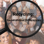 Which Consumers are Leading the Recycling Charge?