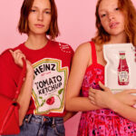 Kate Spade and Heinz Paint The Town Red With Ketchup-Inspired Collaboration