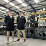 Baker Labels’ BakPac expands pouch converting capabilities