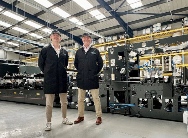 Baker Labels’ BakPac expands pouch converting capabilities