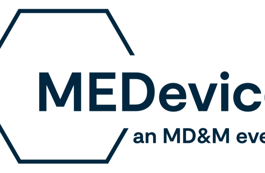 BIOMEDevice Rebrands as MEDevice