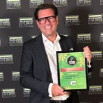 Duni Group Earns Bronze at Environmental Packaging Awards for Fiber Packaging Range