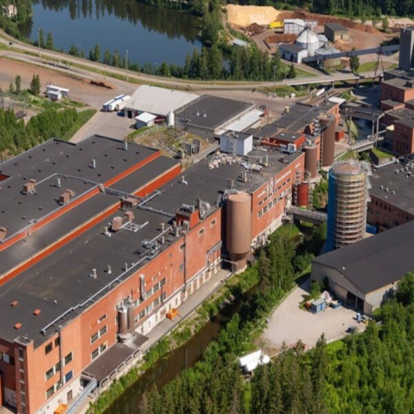 Metsä Board Simpele mill to install renewed board machine in 2025