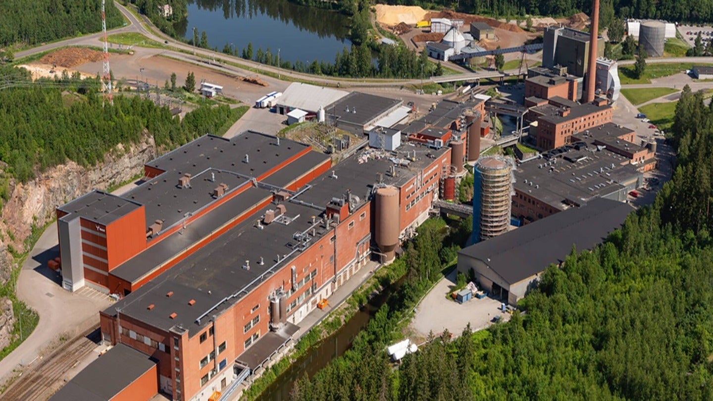 Metsä Board Simpele mill to install renewed board machine in 2025