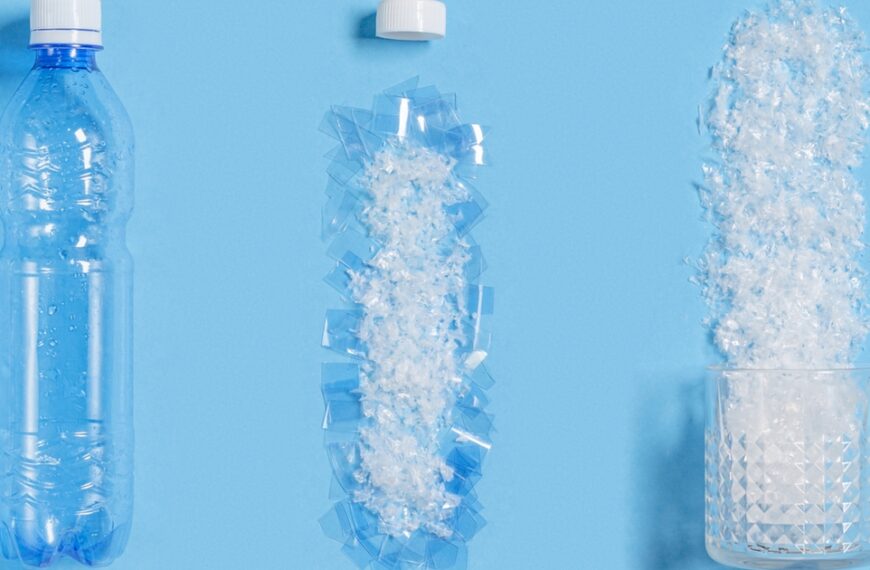 Bottled Water Microplastics Litigation Is Making a Splash