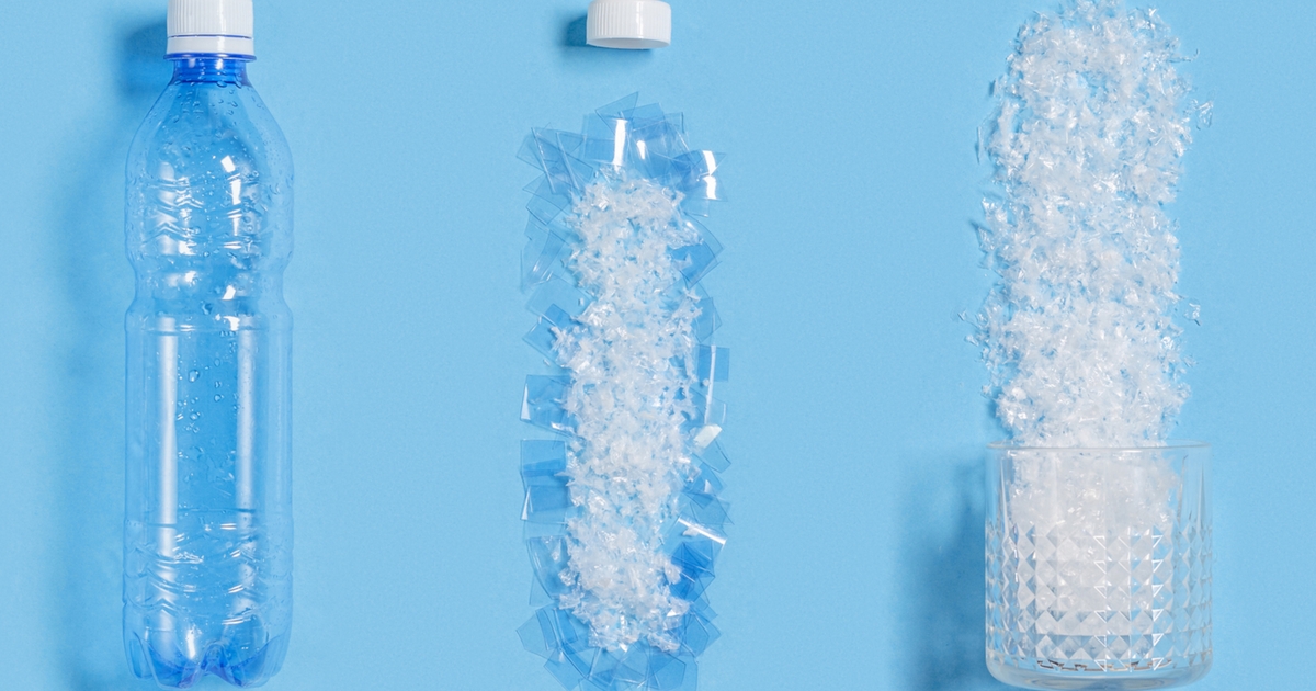 Bottled Water Microplastics Litigation Is Making a Splash