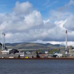 O-I Glass and GridBeyond partner on battery storage solution