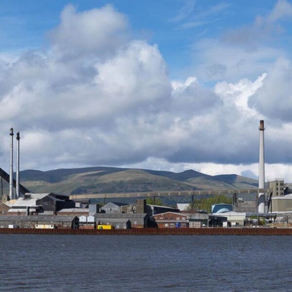 O-I Glass and GridBeyond partner on battery storage solution