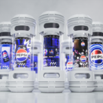 Move Over Apple, Pepsi Unveils ‘Smart Cans’