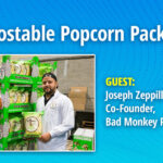 PODCAST | Compostable Popcorn Packaging