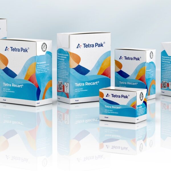 Out of the Can &amp; into the Paper Box