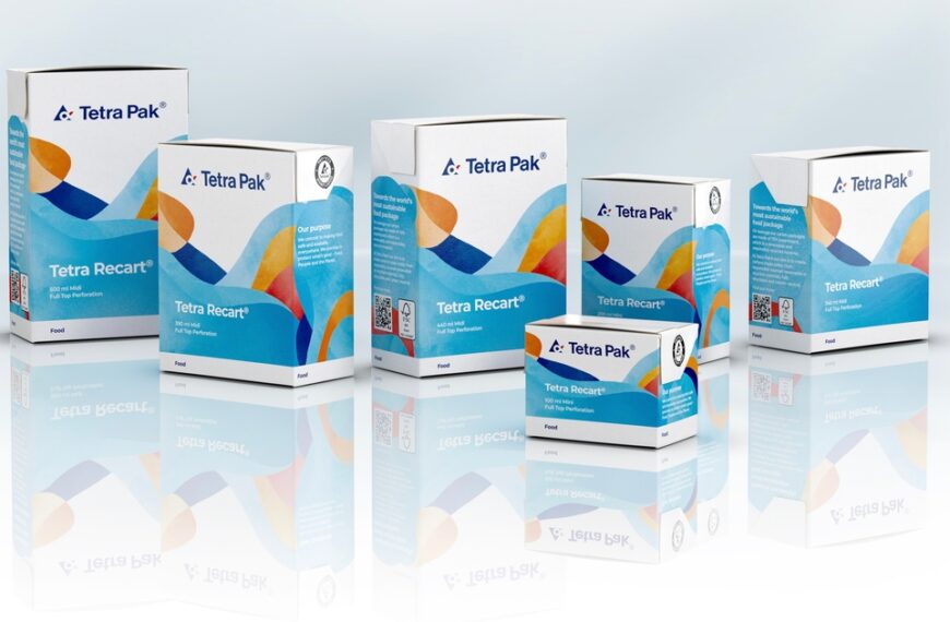 Out of the Can &amp; into the Paper Box