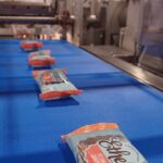 New Flow Wrapper Caters to Baked-Goods Packagers