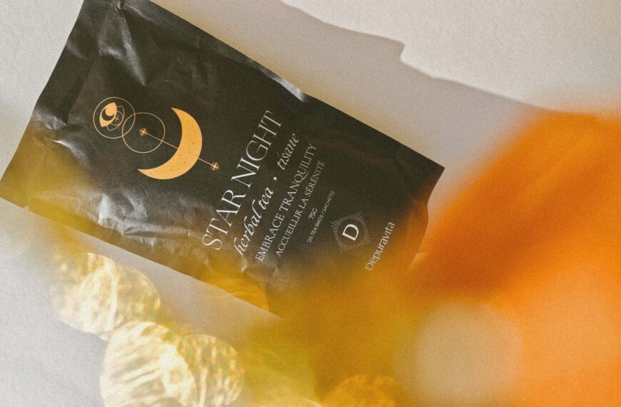 The Pim Collective Masters the Art of Wellness with Depuravita’s New Packaging
