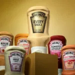 Heinz Unveils its Mega Mashup ‘Every Sauce,’ and There Are Only 100 Bottles