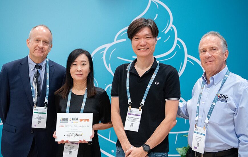 Snack and bakery companies continue advancing sustainability goals