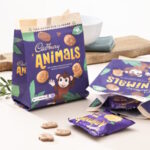 Saica, Mondelēz launch paper-based packaging for confectionery, snacks