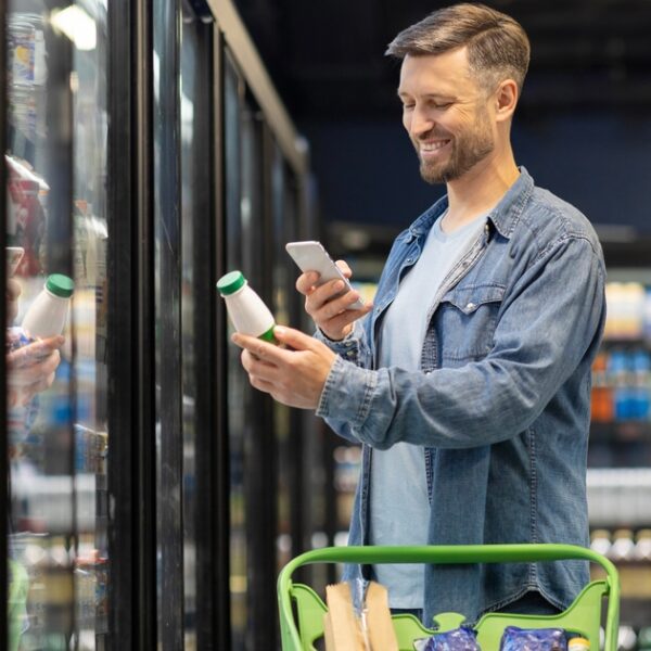 Why Use GS1 Digital Link 2D Codes – Today?