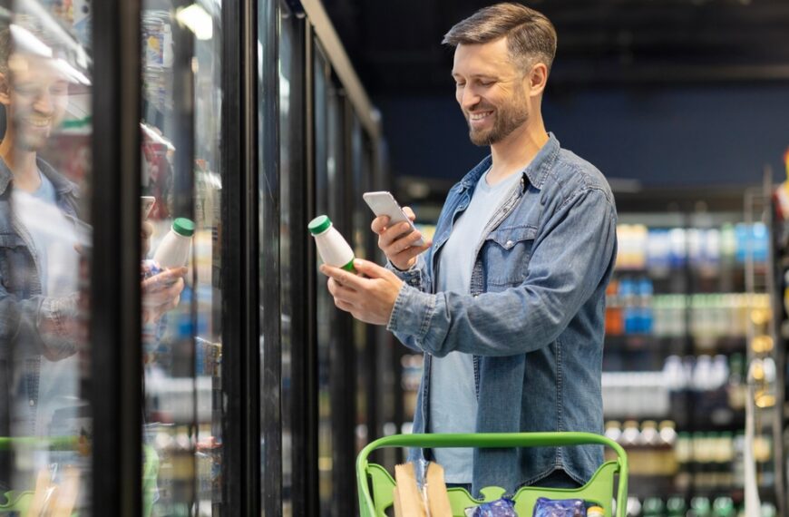 Why Use GS1 Digital Link 2D Codes – Today?