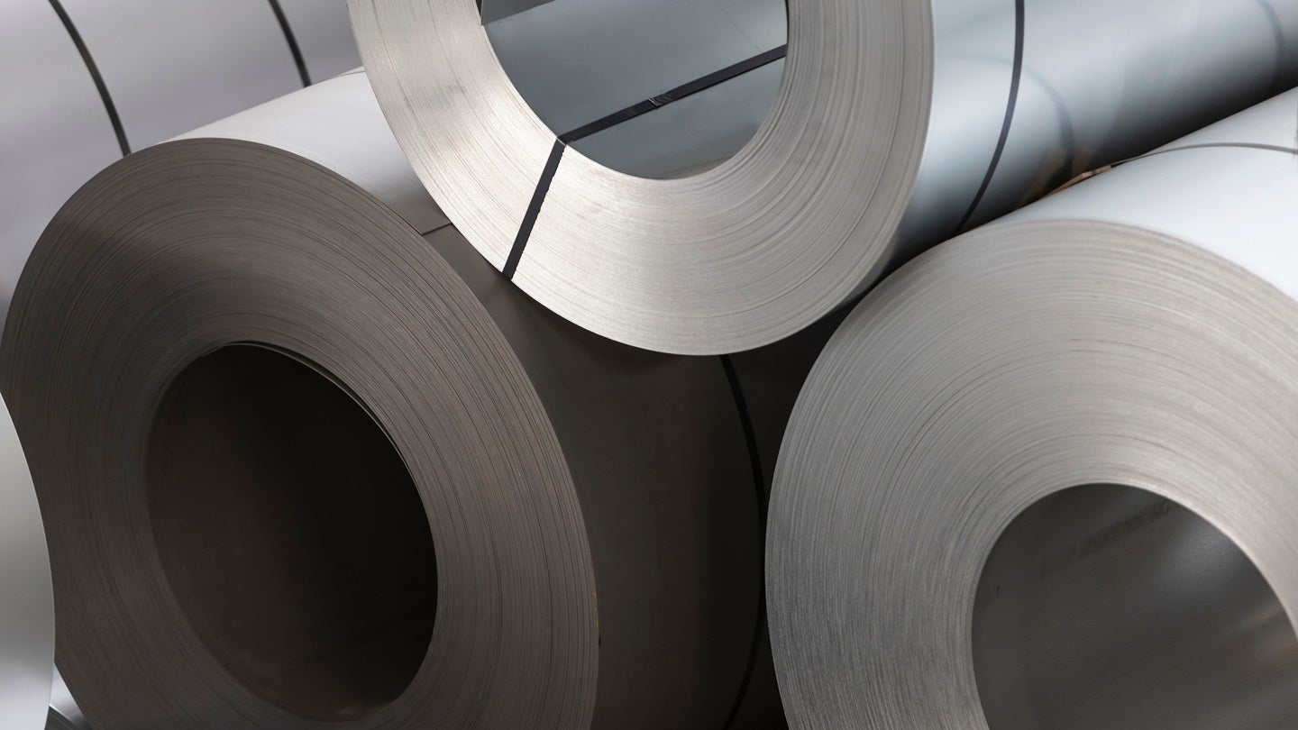 Steel for Packaging Europe confirms 80.5% recycling rate in 2022