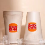 Reusable Sulapac cups introduced in selected Burger King restaurants in Finland