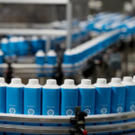 Suntado Opens Vertically Integrated Dairy Processing Plant in Idaho