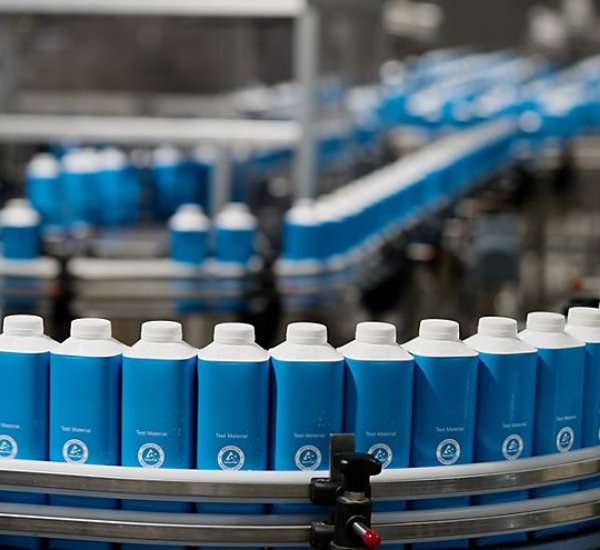 Suntado Opens Vertically Integrated Dairy Processing Plant in Idaho