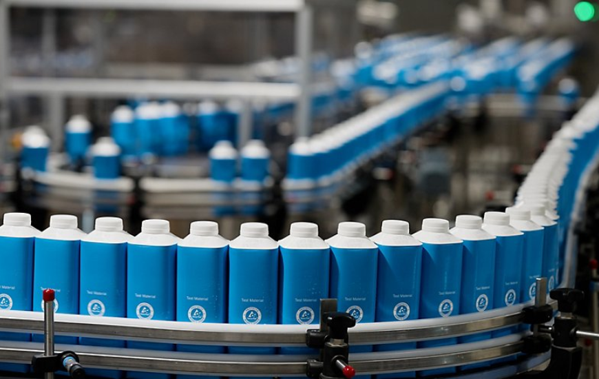 Suntado Opens Vertically Integrated Dairy Processing Plant in Idaho