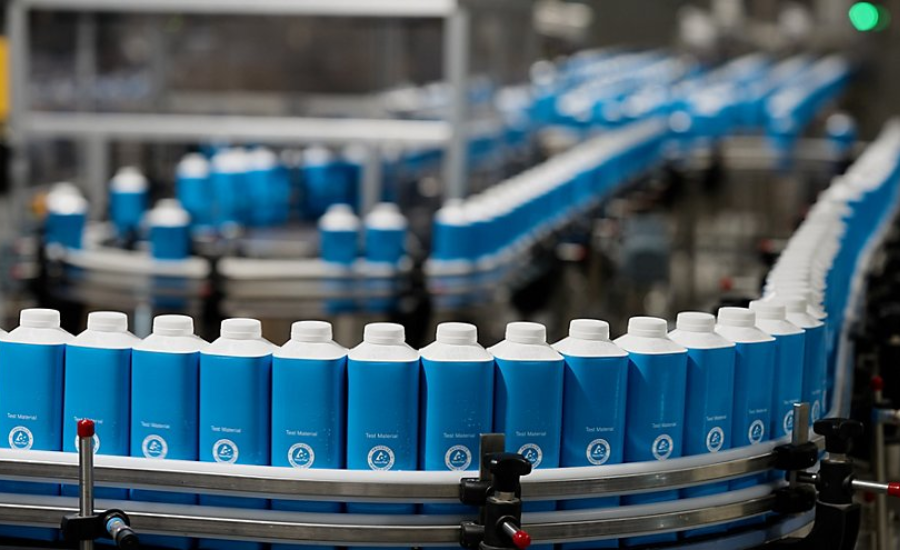 Suntado Opens Vertically Integrated Dairy Processing Plant in Idaho