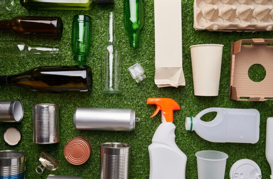 IoPP Launches Sustainable Packaging Training