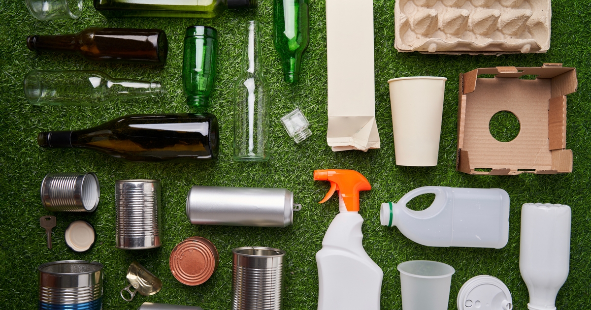 IoPP Launches Sustainable Packaging Training