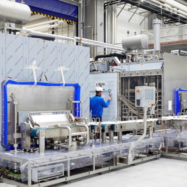 Syntegon Expands Pharmaceutical Packaging, Processing with Acquisition