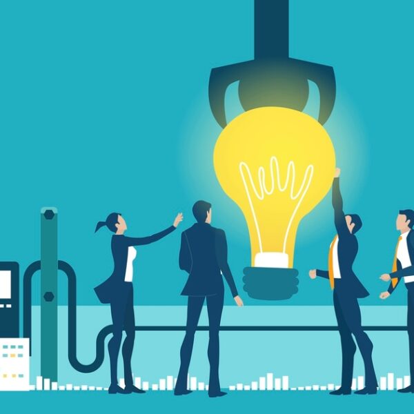 The Digital Wave: Revolutionizing Packaging Operations