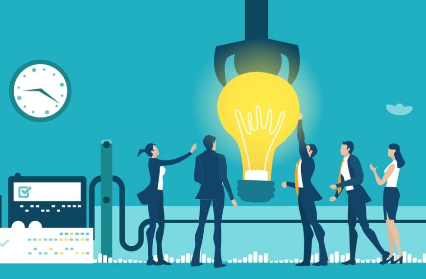 The Digital Wave: Revolutionizing Packaging Operations