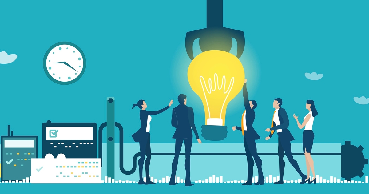 The Digital Wave: Revolutionizing Packaging Operations