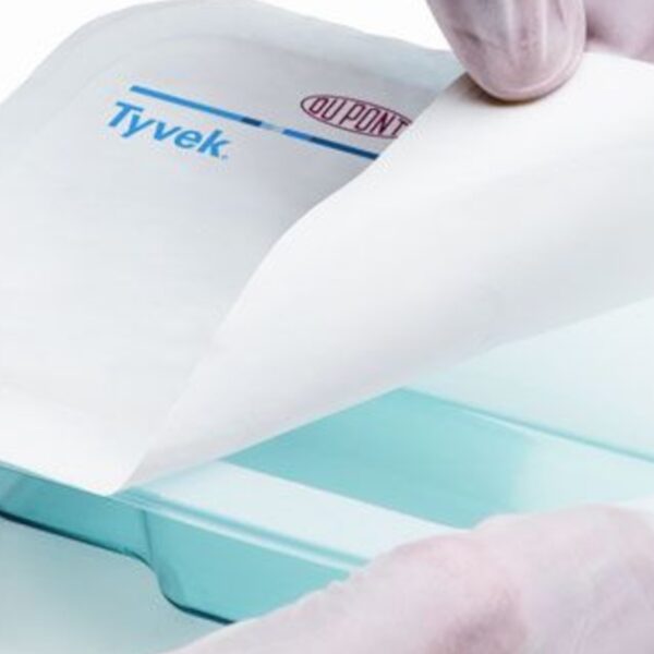 The ‘New DuPont’ Remains Focused on Medical Packaging