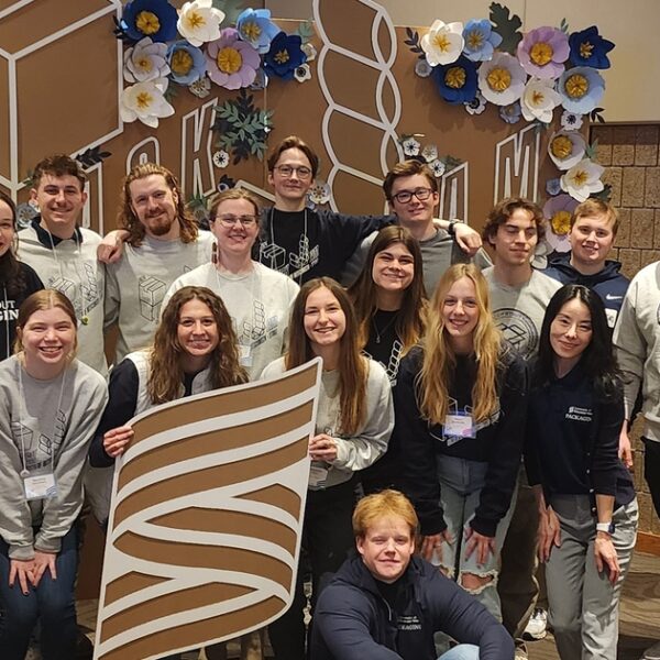 PackJam ’24 Proves a Resounding Success