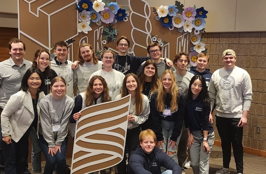 PackJam ’24 Proves a Resounding Success