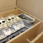 How to pack automotive parts – updated