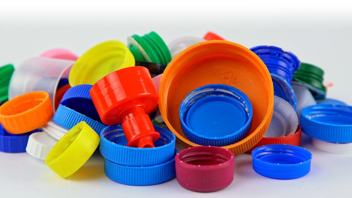 No Caps On Innovation