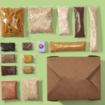 Huhtamaki Reaches Deal to Use Xampla's Morro™ Coating Polymer for Takeaway Boxes