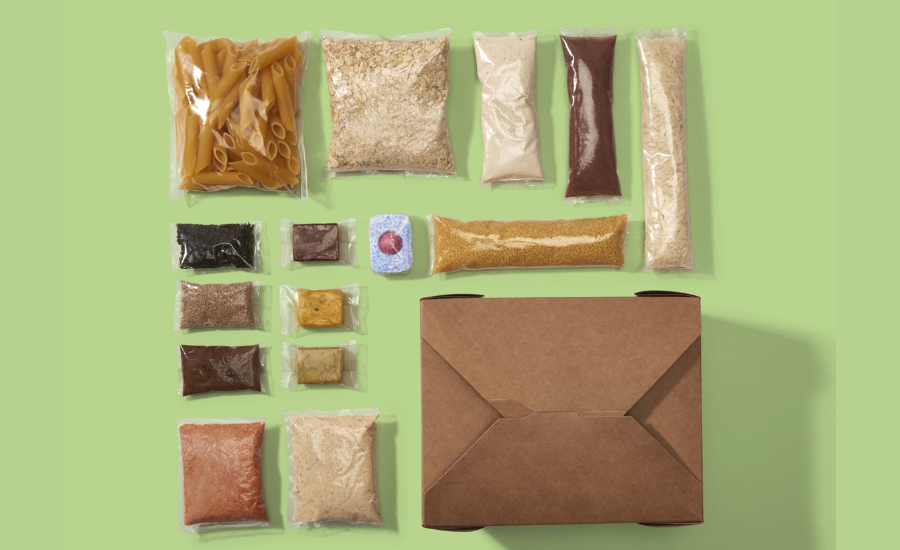 Huhtamaki Reaches Deal to Use Xampla's Morro™ Coating Polymer for Takeaway Boxes