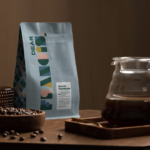 Dear Francis’ Coffee Packaging is a Love Letter to San Francisco