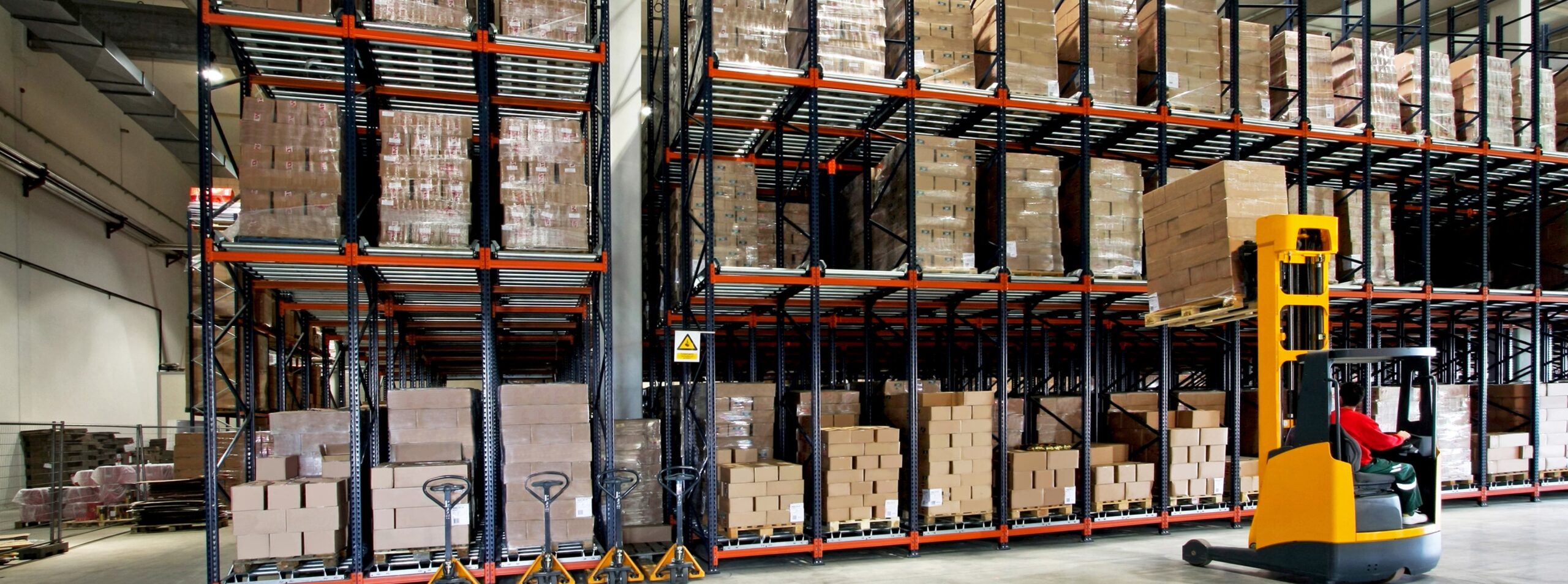 The Ultimate Guide to Pallets and Pallet Sizes