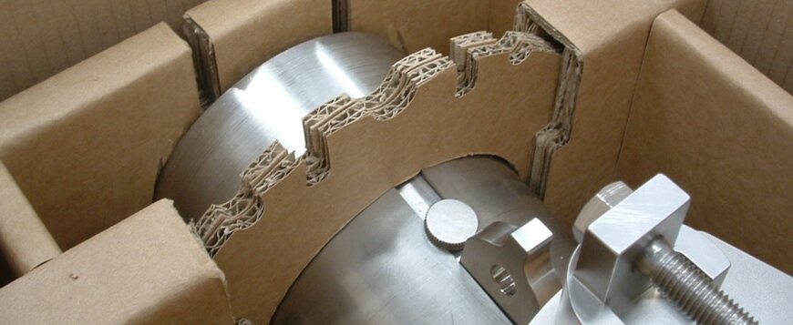 Understanding VCI Packaging: A Guide