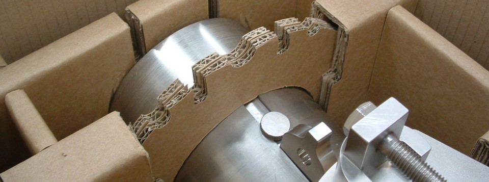 Understanding VCI Packaging: A Guide